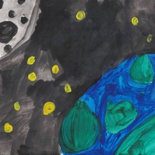 Таинственный космос