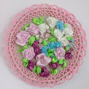 Картинка с цветами