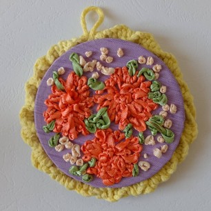 Картинка с цветами