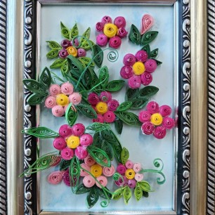 Картинка с цветами