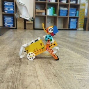 «Пасхальный кролик»