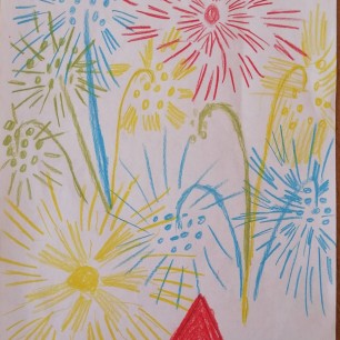 Салют Победы