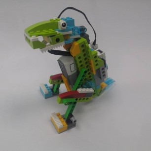 Динозавр Дипладок