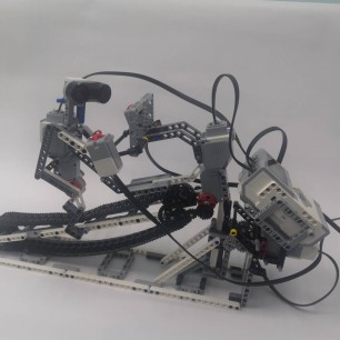 Беговая дорожка