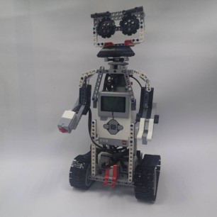 Робот - помощник