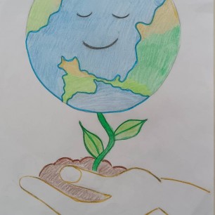 "Сохраним планету"