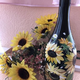 «Донские подсолнухи»