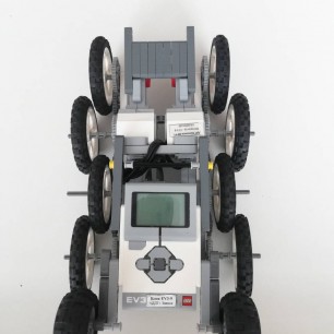 Робот Перевёртыш