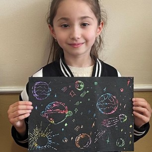 Тайны космоса