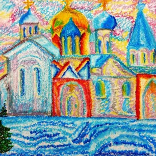 Успенский собор