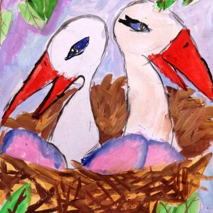 "Семейное гнездышко"