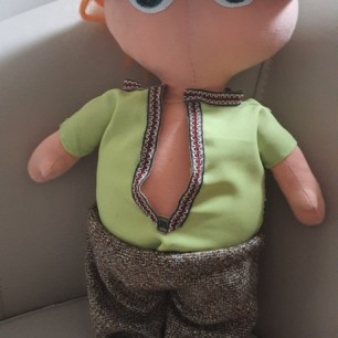 Рубаха-парень