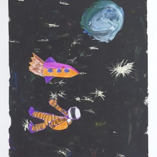 Вперед к Нептуну