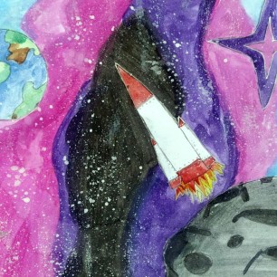 "Через тернии к звездам"