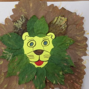 Царь зверей