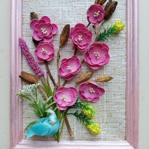 Весна пришла.