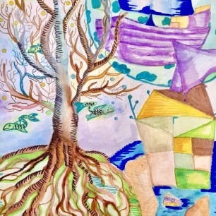 «Фантастический мир»