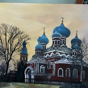 Кафедральный собор