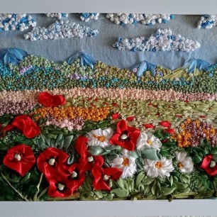 Широка страна моя родная