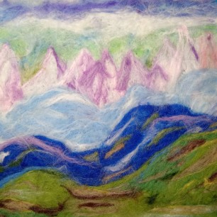 Край Дагестан