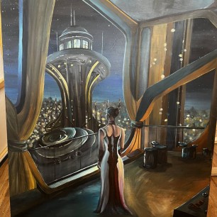 В мире грёз