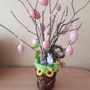 "Весеннее пробуждение"