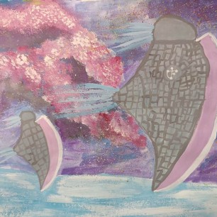 Космическая флотилия