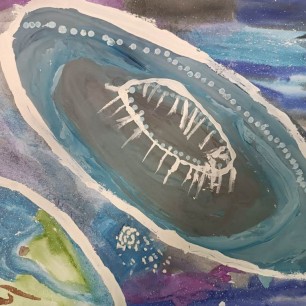 НЛО над Землёй