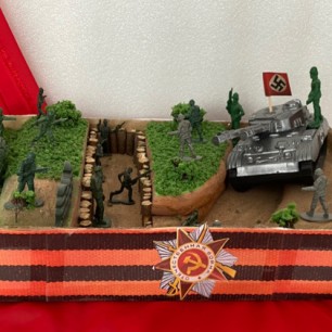И вновь продолжается бой...