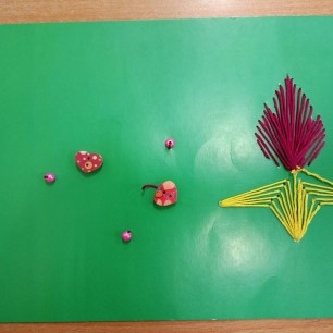 С Днём Победы!