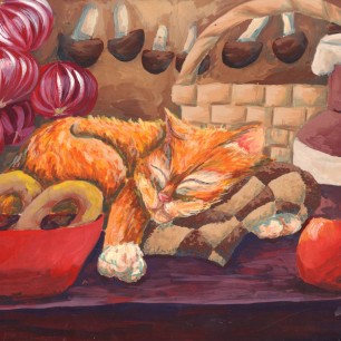 Сладкий сон