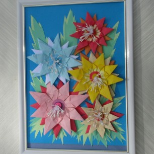 Праздник весны