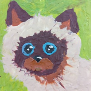 Сиамское чудо