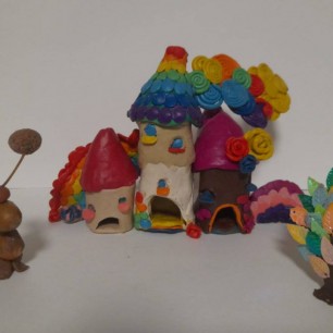 Сказочная страна