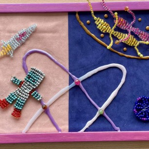 "Друзья с другой планеты"