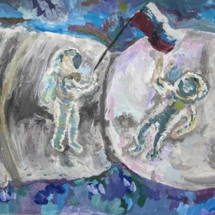 Фотография на память