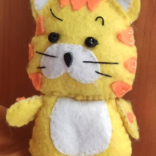 "Кот Рыжик"