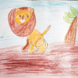 Король зверей
