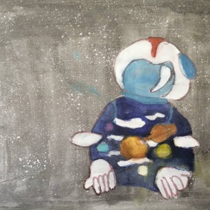 Космос в руках