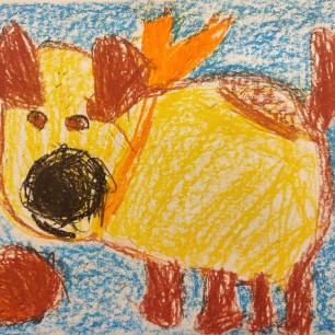 "Собака-бабака"