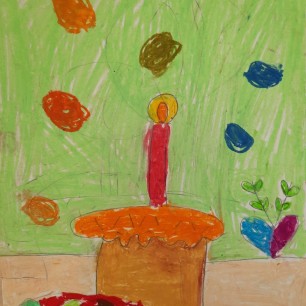 Светлая Пасха