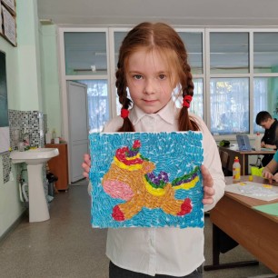 Любимый Пони