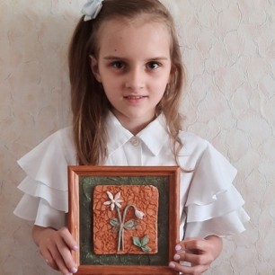 Подснежники нашего леса