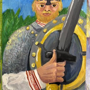 «Русский богатырь»