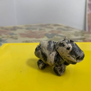 Бегемот