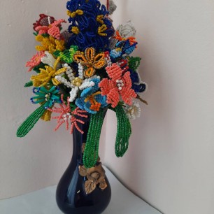 "Весенний букет"