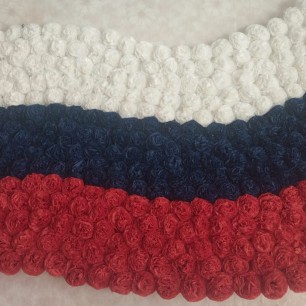 Флаг России