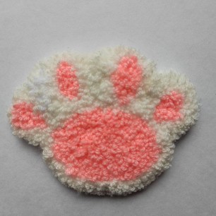 Кошачья лапка