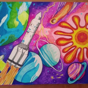 "Этот загадочный Космос"