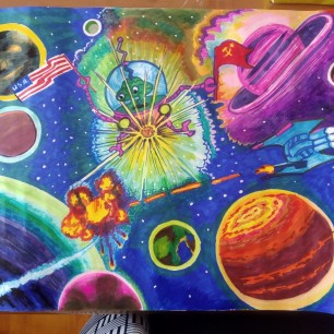 "Этот загадочный Космос"